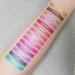 Aromi Green Teal Metallic Matte Liquid Lipstick - Vegan & Cruelty-free | Long-Lasting Shimmery Finish (Mermaid Tail) - Buy Online on GoSupps.com