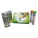 Simply Natural Pure Plant Derived Sizzling Minerals (Orange + Lemon/Lime Flavour)