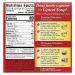 Lipton Soup Secrets Extra Noodle Soup Mix with Real Chicken Broth Flavor 4.9 oz 2 ct - Pack of 12 - Buy Online on GoSupps.com