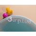 Burgilino Water Cradle - Best Swimming Aid for Kids | International Shipping Available - Buy Online on GoSupps.com