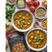 Mina Harira Moroccan Chickpea & Lentil Soup - Plant Based Protein, Vegan, Gluten Free - 10 oz - Buy Online on GoSupps.com