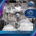 CARE+PROTECT Fresh Essence Universal Dishwasher Deodorant - Long-lasting Fragrance, 60 Washes - Buy Online on GoSupps.com