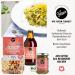 Gepp s Vegan Must-Have Set | Gourmet Pasta Organic Pesto Olive Oil & More | 100% Natural Delicacies - Ship Worldwide - Buy Online on GoSupps.com