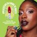 NYX Professional Makeup Lip IV Gloss up to 12h hydration highly pigmented shiny finish Cocoa Quench! - Buy Online on GoSupps.com