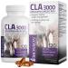 CLA 3000 Extra High Potency Supports Healthy Weight Management  - 120 Softgels
