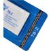 Park Tool TB-2 Emergency Tire Boot (Pack of 3) - Quick Fix for Bike Tire Punctures - Buy Online on GoSupps.com