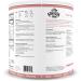 Augason Farms Honey Powder 3 LBS - Premium Quality Instant Honey Mix - Buy Online on GoSupps.com