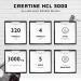 Buy Creatine HCL 320 Capsules - High-Dose 3000mg Pure Creatine Hydrochloride with Superior Absorption - Laboratory Tested - International Shipping - Buy Online on GoSupps.com