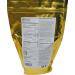 Sprouted Organic Flax Powder - Buy Online on GoSupps.com