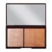 I Heart Makeup Bronze and Shimmer Palette - Best International Shipping | Shop Now! - Buy Online on GoSupps.com