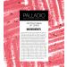 Palladio Retractable Waterproof Lip Liner - Raisin | High Pigment, Creamy, Smudge Proof, Long Lasting | No Sharpener Needed | 1 Count - Buy Online on GoSupps.com