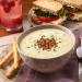 Augason Farms Creamy Potato Soup Mix - 44 oz Can | Delicious and Easy to Prepare - Buy Online on GoSupps.com