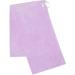 Curly Girl Microfiber Towel and Root Lifting Double Prong Clips in Lavender - Perfect for Enhanced Curls! - Buy Online on GoSupps.com