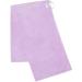 Curly Girl Extra Large Microfiber Hair Towel 44x26 - Lavender | Super Absorbent & Quick Drying - Buy Online on GoSupps.com
