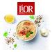 LiOR Certified Organic Tahini - 100% Pure Stone Ground Sesame - Ideal for Hummus, Dressings, and Sauces - Ethiopian Origin - Vegan, Paleo, Kosher - 16oz Jar (Pack of 2) - Buy Online on GoSupps.com