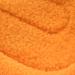 Wild Essentials Infinity Fleece Luxury Sleep Mask in Pumpkin Spice - Buy Online on GoSupps.com