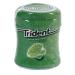 Gums Trident la menthe grageas bateau 82,6 G