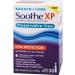 Bausch & Lomb Soothe XP Eye Drops | Preservative-Free Lubricant Relief for Dry Eyes | 30 Single Use Dispensers - 0.3 mL - Buy Online on GoSupps.com