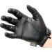 First Tactical Men's Medium Duty Padded Gloves - BLACK, Large Size - Buy Online on GoSupps.com