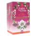 Amazon Trading (Pvt) Ltd English Tea Shop A pure Sri Lankan 20 Fairtrade & organic tea bags 5 authentic Sri Lankan tea flavors