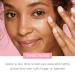 Neutrogena Healthy Skin Radiant Brightening Cream Concealer with Peptides & Vitamin E Antioxidant Lightweight Perfecting Concealer Cream Non-Comedogenic Ecru Light 02 with cool undertones  0.24 oz - Buy Online on GoSupps.com
