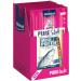 Vitakraft Pure Stick sticks with pollock cat snack also suitable for nutritionally sensitive animals (20x 4 pieces)