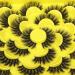 10 Pairs Pack 6D Thick Fluffy Faux Mink Eyelashes - 18mm Wispy Volume Extensions - Buy Online on GoSupps.com