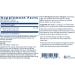 Klaire Labs Pregnenolone 25mg - Hormonal Balance, Mood & Energy Support - Bioavailable from Wild Yam - Enhanced Absorption - 100 Capsules - Buy Online on GoSupps.com