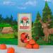 Shop Edible Black Forest Bollen - Delicious Strawberry Foam Sugar Balls - 80g Souvenir from the Black Forest - Buy Online on GoSupps.com