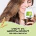 Bayer Priorin Shampoo for Hair Loss - 200ml/6.8oz - Dry and Normal Hair - Buy Online on GoSupps.com
