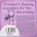 Buy Geo F. Trumper Violet Shaving Soap Refill | International Shipping Available - Buy Online on GoSupps.com