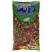 Cool Soft Chewing Candy | vegan and gluten-free | in a bag 1 pack (1 x 3 kg) 3 kg (1 pack)