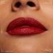 Nyx Lip Lingerie XXL Matte Liquid Lipstick in Untamable Brick Red - 0.13 Fl Oz - Buy Online on GoSupps.com
