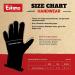 Eskimo Buffalo Chopper Mitt Gray/Plaid X-Large/XX-Large - Premium Quality Cold Weather Mitt for Superior Warmth - Buy Online on GoSupps.com