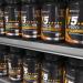 T5 Hardcore Fat Burners | Men & Women | L-Tyrosine, Chromium, Vitamin B6 & Botanical Extracts | 180 Vegetarian Capsules | UK Made - Buy Online on GoSupps.com