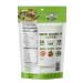 Organic Hemp Seeds 7oz - Non-GMO, Vegan, Keto, Gluten-Free | 10g Protein & 12g Omega 3 & 6 | Perfect for Smoothies, Yogurt & Salad | Manitoba Harvest - Buy Online on GoSupps.com