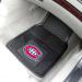 Montreal Canadiens Car Mat Set - Heavy Duty Vinyl, All Weather Protection - Buy Online on GoSupps.com