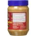 MISSISSIPPI BELLE Crunchy Peanut Butter 510g - Buy Online on GoSupps.com