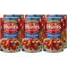 Hunt's 24oz Roasted Garlic & Onion Pasta Sauce - Pack of 6 - Buy Online on GoSupps.com
