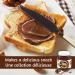 Kraft Hazelnut Spread with Cocoa 375g 375g Original - Buy Online on GoSupps.com