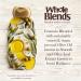 Garnier Whole Blends Legendary Olive Replenishing Shampoo - 12.5 fl. oz. for Dry Hair - Buy Online on GoSupps.com