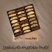 Granny Bellas Artisan Biscotti Food Gift Baskets 24 Gourmet Italian Cookies Prime Gifting for Fathers Day Birthday Valentines Get Well Sympathy Kosher Cookie Gifts for Men Women Families 24 Count (Pack of 1) - Buy Online on GoSupps.com