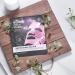 Masqueology Wild Rose Gold Hydro-Gel Mask - Collagen & Hydrating Facial Treatment (1 Pack) - Buy Online on GoSupps.com