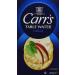 CARRS Crackers Table Water 200 g - Pack of 3