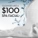 Olay Daily 4-in-1 Facial Cloths - Normal Twin Pack (66 Count) | Cleansing  Exfoliating  Moisturizing - Buy Online on GoSupps.com
