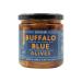 Divina Spicy Buffalo Blue-Cheese-Stuffed Greek Olives, 13 Ounce Net Weight