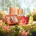 Molton Brown Limited Edition Heavenly Gingerlily Bath and Shower Gel - Buy Online on GoSupps.com