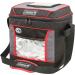 Coleman Soft Cooler Bag | Keeps Ice Up to 24 Hours | Insulated Lunch Cooler with Adjustable Shoulder Straps | Great for Picnics, BBQs, Camping, Tailgating & Outdoor Activities 30 Can