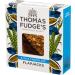 Thomas Fudge's Milk Chocolate Flapjacks 288g - Buy Online on GoSupps.com