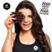 High Protein Double Choc Waffles - 12x50g | Go Fitness | Delicious Healthy Energy Bars for Muscle Building - Buy Online on GoSupps.com